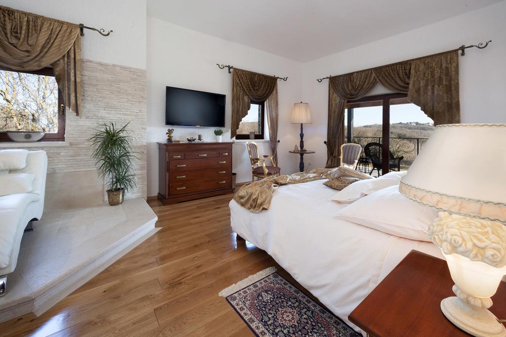 Villa Castello Rausch Porec Room photo