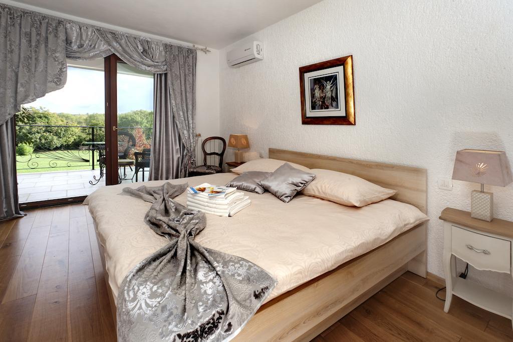 Villa Castello Rausch Porec Room photo