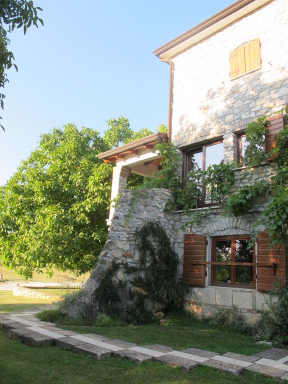 Villa Castello Rausch Porec Exterior photo